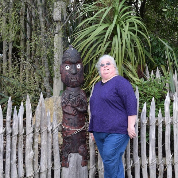 Meet your Posher, Posh - Picture 1 of 1